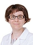Громова Дарья Олеговна. невролог