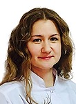Гуняева Маргарита Анатольевна. диетолог, эндокринолог