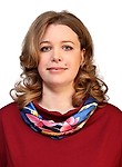 Довгопол Наталья Валерьевна. психолог, кинезиолог