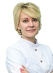 Глазко Ирина Ивановна