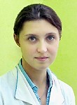 Иванова Анна Владимировна. узи-специалист