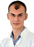 Голуб Павел Николаевич. эндоскопист