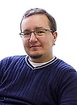 Бурцев Егор Александрович. психолог