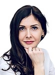 Федорова Ольга Сергеевна. диетолог, эндокринолог