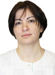 Тарасова Асиат Тамерлановна. сосудистый хирург, узи-специалист, флеболог