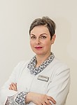 Захарова Виолетта Богдановна. узи-специалист, гинеколог