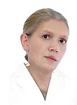 Маланова Татьяна Борисовна. физиотерапевт