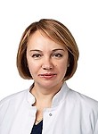 Никитина Татьяна Ивановна. гинеколог