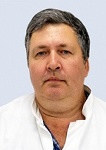Ежов Виктор Владимирович. акушер, гинеколог