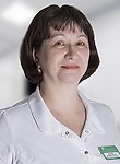 Николаева Марина Алексеевна. стоматолог, стоматолог-терапевт, стоматолог-пародонтолог