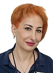 Каракуюмчян Егинэ Грачьевна. стоматолог