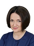 Маслова Анастасия Павловна. стоматолог, стоматолог-ортодонт
