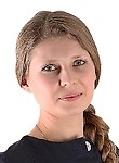 Макарова Анастасия Владимировна. стоматолог, стоматолог-гигиенист
