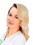 Петренко Алена Александровна. стоматолог