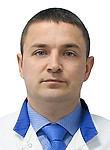 Панасенко Руслан Дмитриевич. рентгенолог, врач мрт
