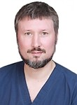Быстров Андрей Геннадьевич. лазерный хирург, проктолог, флеболог, хирург
