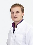 Ипатенков Виталий Васильевич. андролог, уролог
