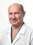 Богатов Виктор Борисович. ортопед, травматолог