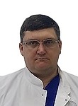 Левшин Александр Анатольевич. ортопед, вертебролог, травматолог