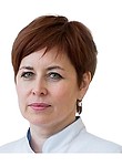 Кудинова Инна Станиславовна. гастроэнтеролог
