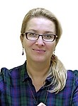 Коваленко Юлианна Юрьевна. невролог, педиатр