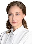 Маркина Наталия Александровна. эндоскопист