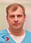 Карпов Андрей Валерьевич. хирург