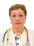 Покровская Екатерина Иосифовна. эндокринолог