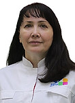 Сидина Ирина Геннадьевна. стоматолог, стоматолог-терапевт