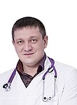 Тарасун Михаил Александрович. дерматолог, венеролог