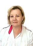 Щеголева Виктория Ивановна. дерматолог, иммунолог