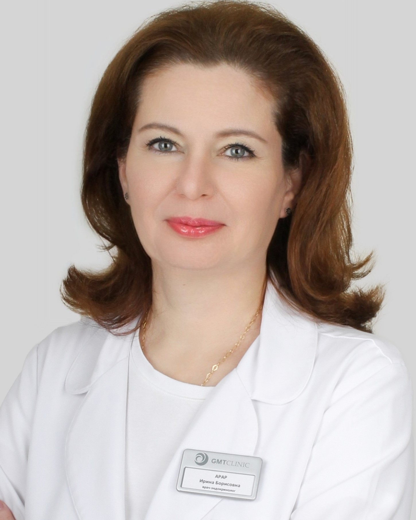 Арар Ирина Борисовна. диетолог, эндокринолог