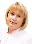 Козлова Ольга Викторовна. гинеколог