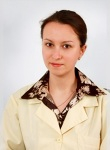 Комиссарова Ольга Борисовна. аллерголог, педиатр, онколог, иммунолог