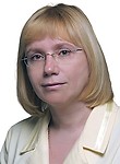 Шевченко Наталия Владимировна. окулист (офтальмолог)