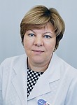 Драмарецкая Наталья Борисовна. гастроэнтеролог