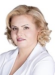 Пшонкина Светлана Юрьевна. пластический хирург