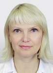 Сычева Людмила Викторовна. окулист (офтальмолог)