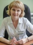 Шагарова Олеся Александровна. психиатр
