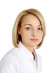 Селиванова Елена Сергеевна. дерматолог, косметолог