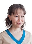Эреджепова Людмила Николаевна. гастроэнтеролог, терапевт, кардиолог