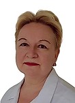 Саликова Елена Николаевна. стоматолог, стоматолог-терапевт