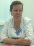 Закирова Эльмира Ульфатовна. гинеколог