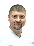 Бахилов Константин Витальевич. мануальный терапевт, невролог