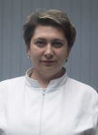 Заброцкая Елена Анатольевна. стоматолог