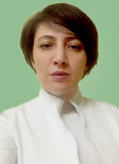 Кухаленшвили Нино Робертовна. узи-специалист, врач функциональной диагностики 