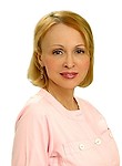 Гусева Елена Николаевна. трихолог, дерматолог, косметолог