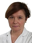 Дмитриева Наталья Николаевна. стоматолог
