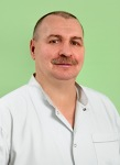Тихомиров Владимир Григорьевич. мануальный терапевт, невролог, вертебролог