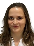 Смоленкова Надежда Витальевна